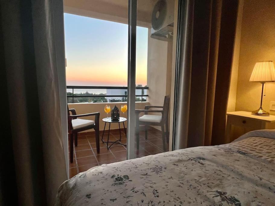 Sea And Views Close To Marbella Exterior photo