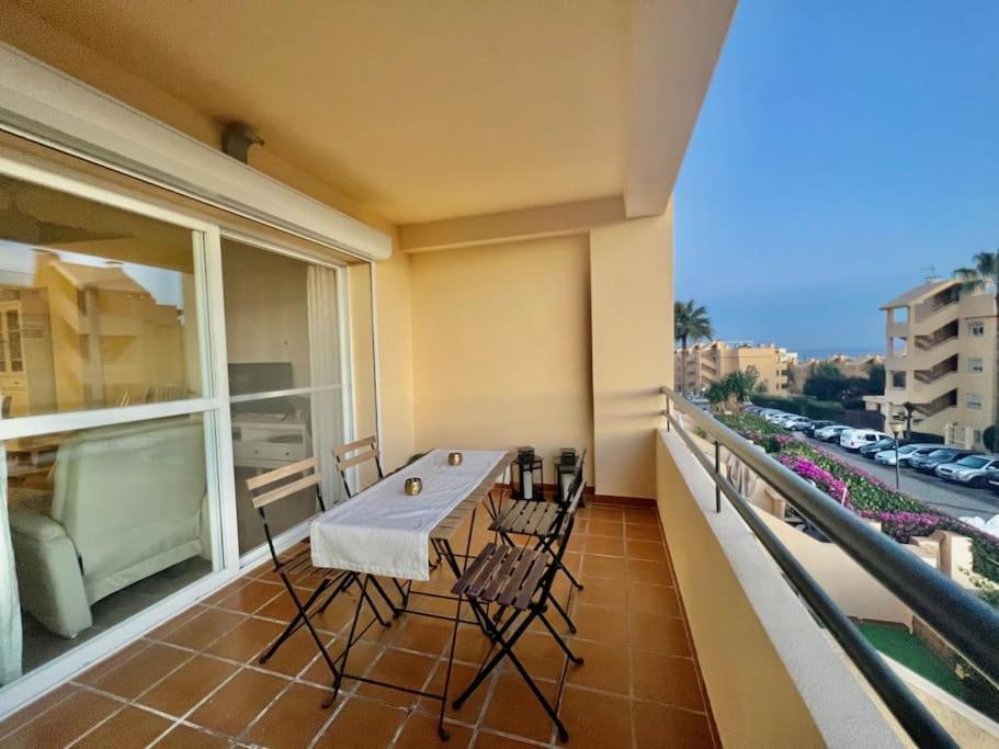 Sea And Views Close To Marbella Exterior photo