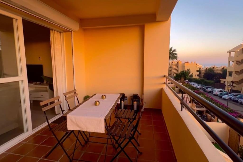 Sea And Views Close To Marbella Exterior photo