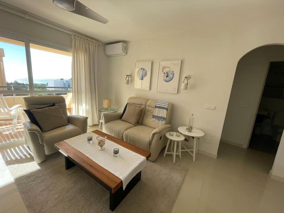 Sea And Views Close To Marbella Exterior photo