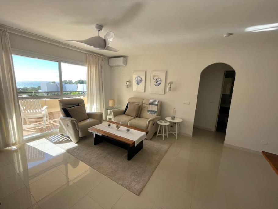 Sea And Views Close To Marbella Exterior photo