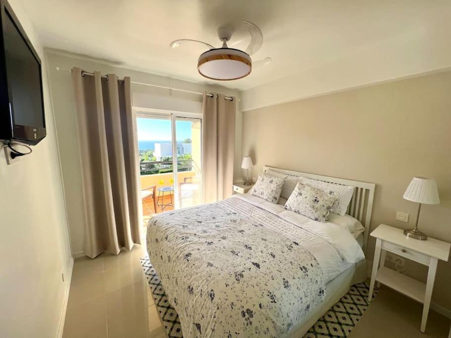 Sea And Views Close To Marbella Exterior photo