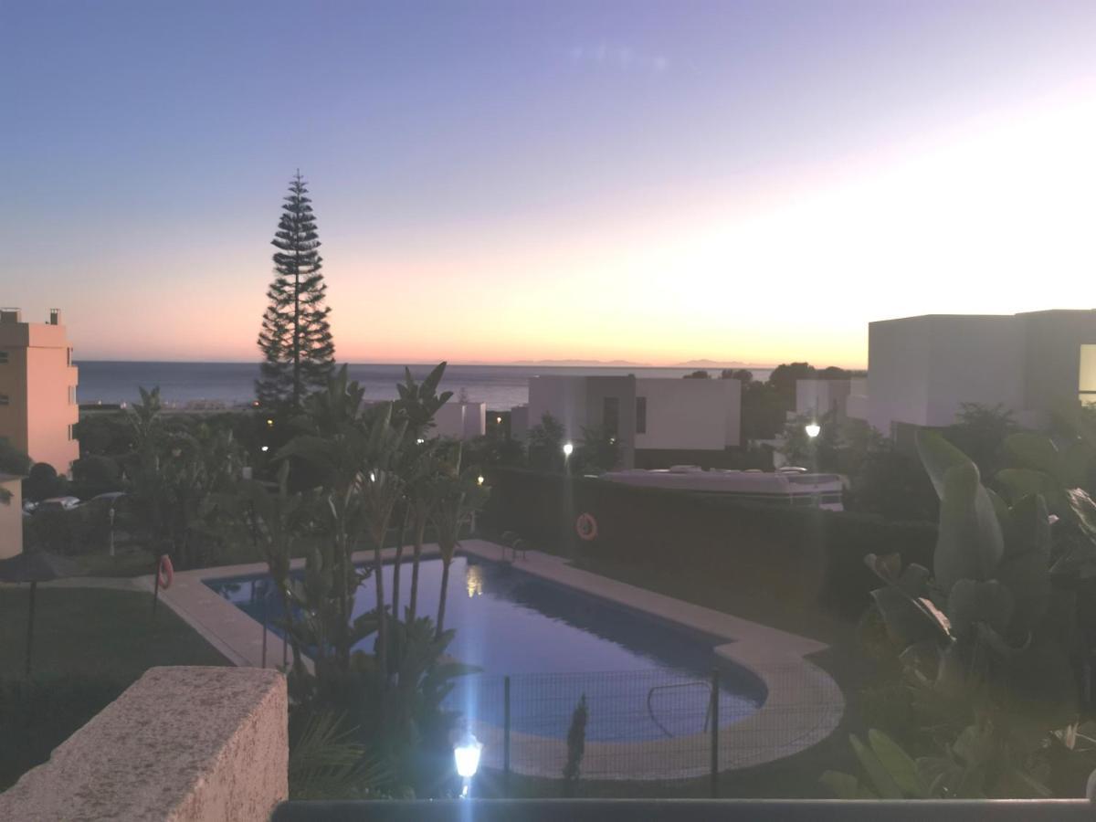 Sea And Views Close To Marbella Exterior photo