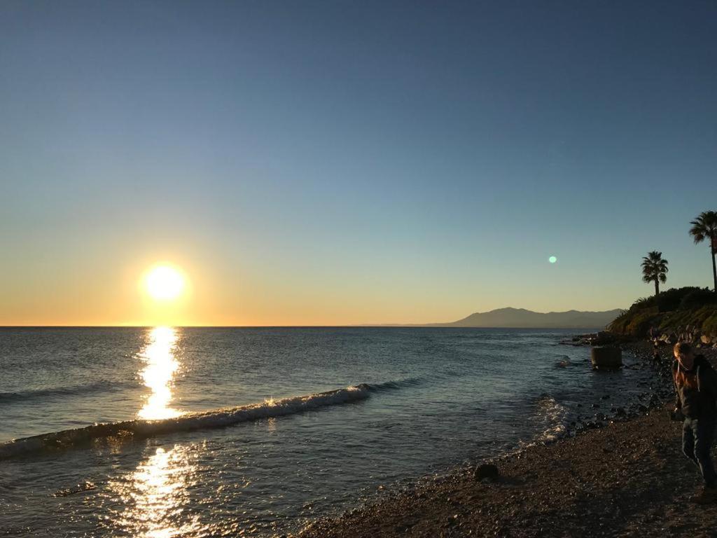 Sea And Views Close To Marbella Exterior photo