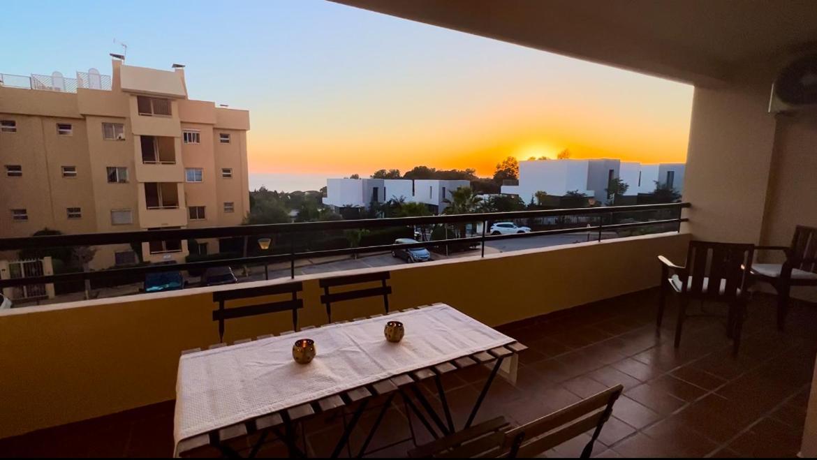 Sea And Views Close To Marbella Exterior photo