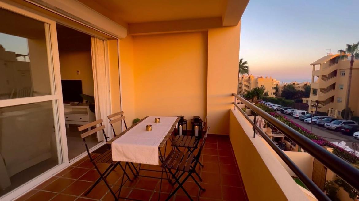 Sea And Views Close To Marbella Exterior photo