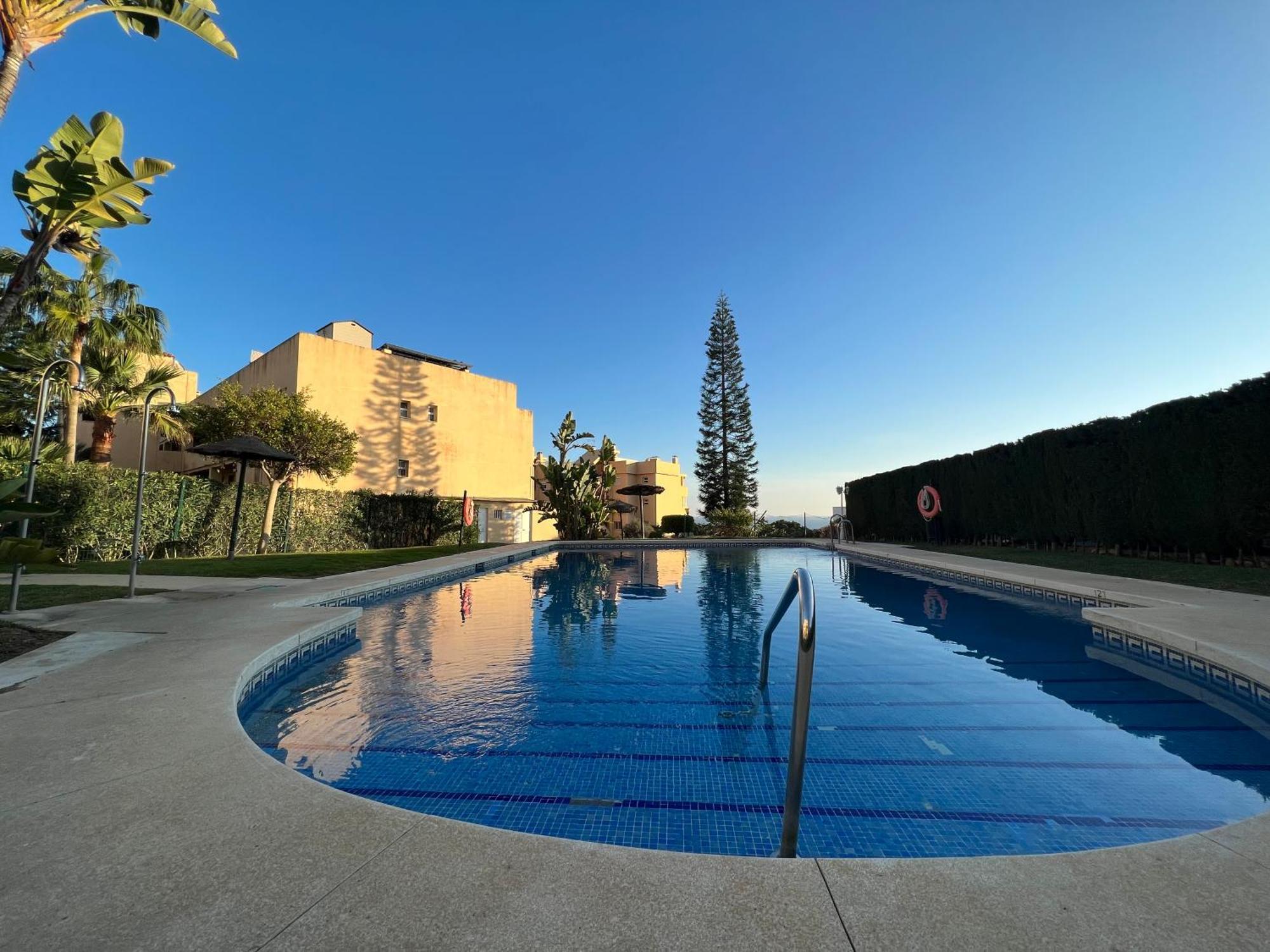 Sea And Views Close To Marbella Exterior photo
